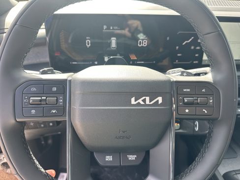 New 2027 Kia Telluride EX X-Line w/ Towing Package AWD/4WD image 20