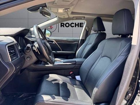 Used 2022 Lexus RX 350 AWD w/ Premium Package image 88