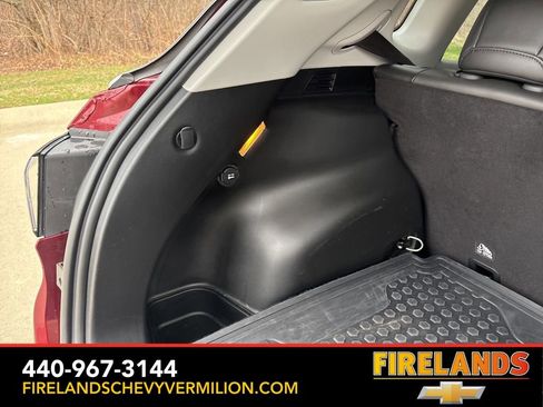 Used 2022 Jeep Compass Limited image 47