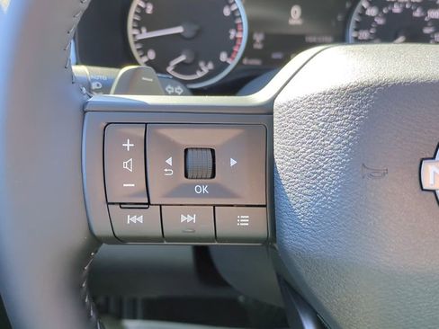 New 2026 Nissan Pathfinder SV AWD/4WD image 24