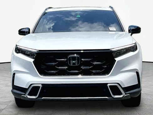 Used 2024 Honda CR-V Sport Touring image 4