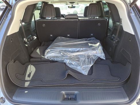 Used 2026 INFINITI QX60 Luxe w/ Cargo Package image 16