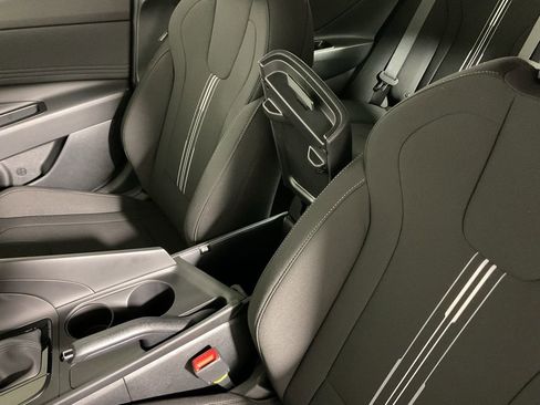 New 2026 Hyundai Elantra Sport image 28