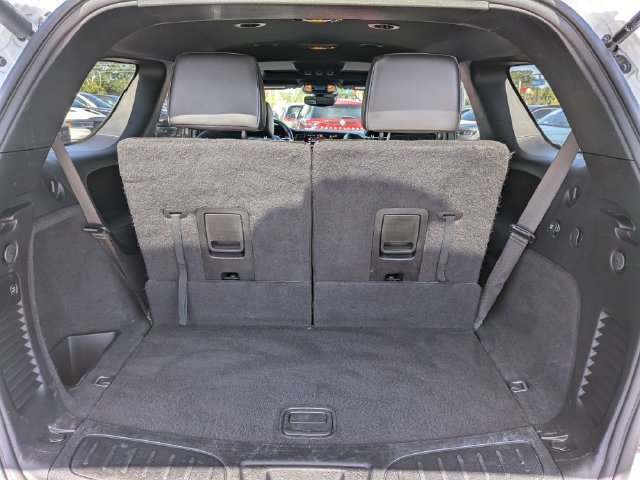 Certified 2024 Dodge Durango GT AWD/4WD image 13