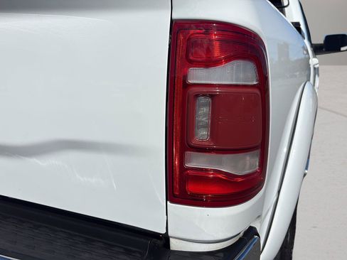 Used 2019 RAM 2500 Big Horn AWD/4WD image 47