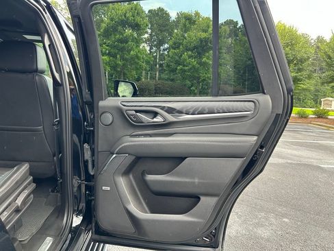 Used 2022 GMC Yukon Denali AWD/4WD image 64