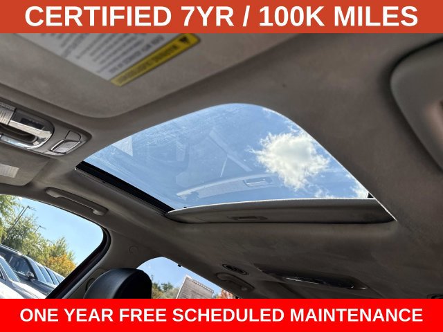 Used 2023 Kia Telluride SX Prestige AWD/4WD image 16