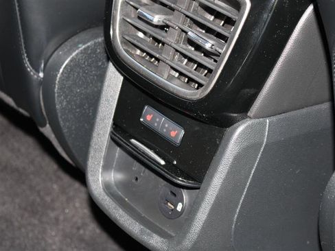 Used 2021 Lincoln Nautilus Reserve w/ Cargo Utility Package image 17