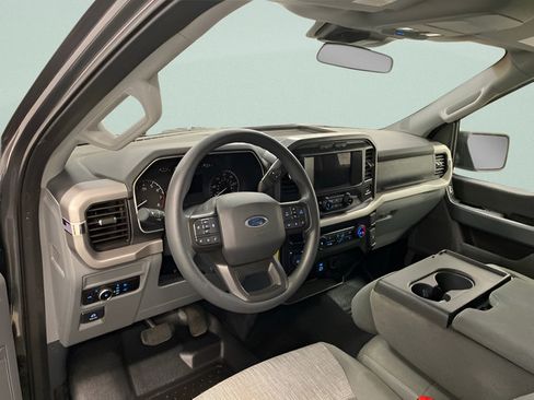 Used 2023 Ford F150 XLT AWD/4WD image 7