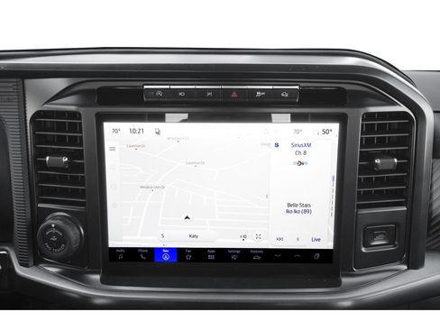 New 2026 Ford F150 Raptor w/ Equipment Group 803A Raptor R image 34