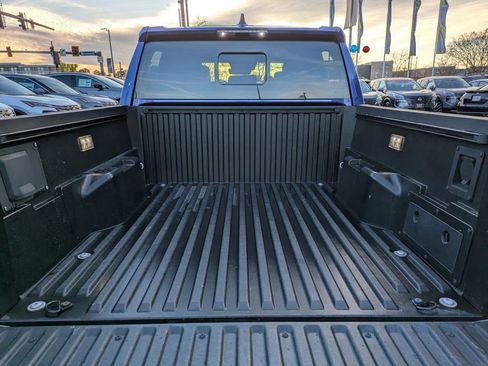 Used 2024 Toyota Tacoma TRD Off-Road w/ TRD Off Road Upgrade Package image 14