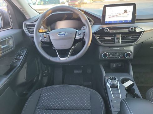 New 2026 Ford Escape Active w/ Cold Weather Package image 12