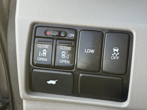 Used 2016 Honda Odyssey EX-L image 10