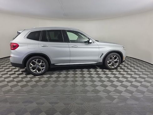 Used 2021 BMW X3 sDrive30i w/ Convenience Package RWD image 6