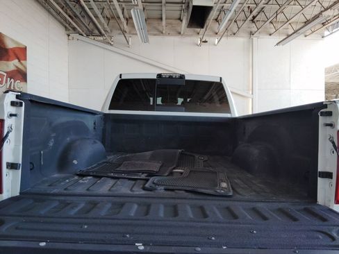 Used 2020 RAM 2500 Limited AWD/4WD image 18