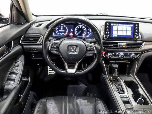 Used 2021 Honda Accord Sport Special Edition image 17