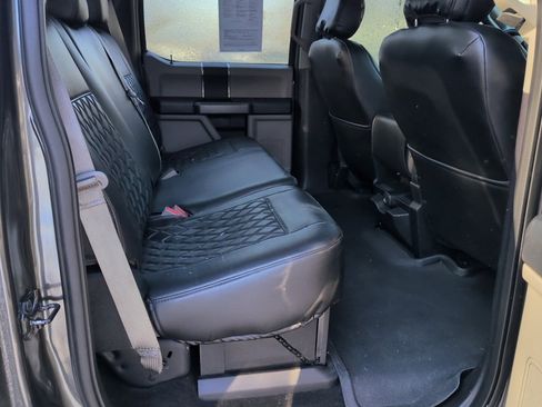 Used 2018 Ford F250 XLT image 17