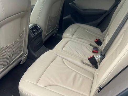 Used 2014 Audi Q5 2.0T Premium Plus w/ Premium Plus Package AWD/4WD image 13