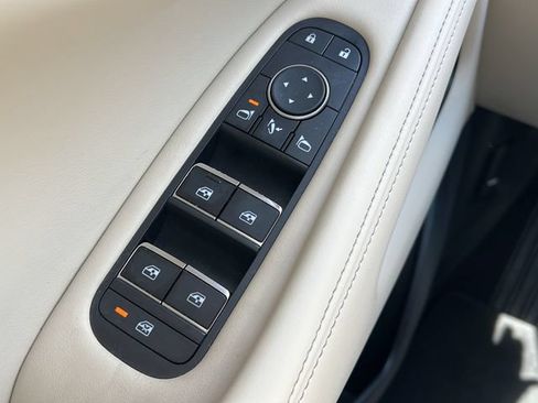 Used 2022 INFINITI QX60 Luxe w/ Cargo Package FWD image 20
