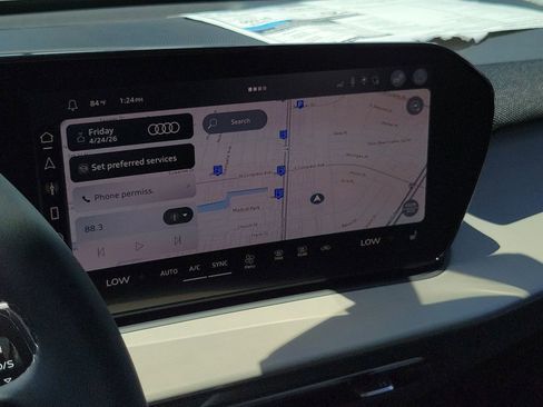 New 2026 Audi Q3 quattro 2.0T AWD/4WD image 12