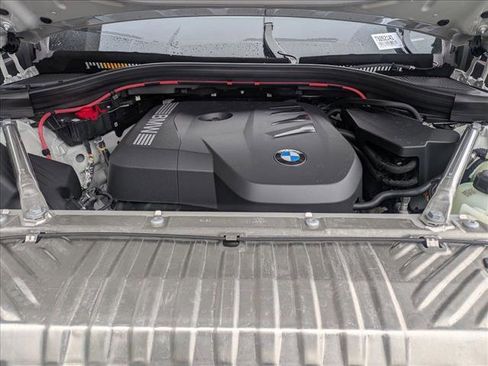 New 2026 BMW X3 xDrive30 w/ Premium Package image 18