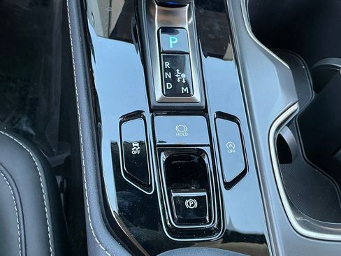 Certified 2025 Lexus NX 250 FWD w/ Cold Area Package image 24