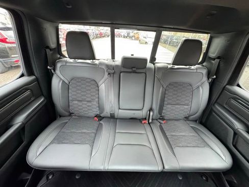 Used 2019 RAM 1500 Sport AWD/4WD image 15