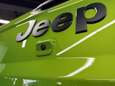 New 2026 Jeep Gladiator Sport AWD/4WD image 7