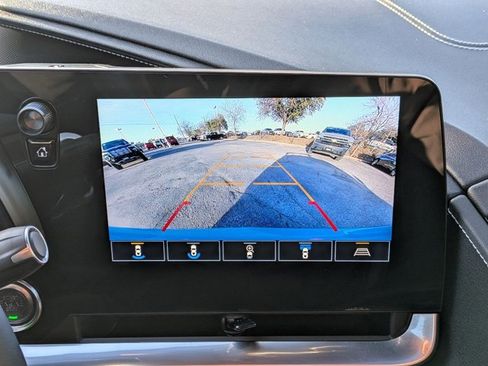 Used 2021 Chevrolet Corvette Stingray Preferred Cpe w/ Z51 Performance Package image 13