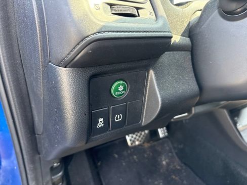 Used 2021 Honda HR-V Sport image 18