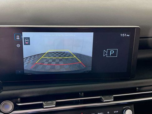 Certified 2026 Hyundai Tucson SE AWD/4WD image 14