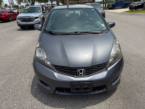 Used 2013 Honda Fit Sport image 13