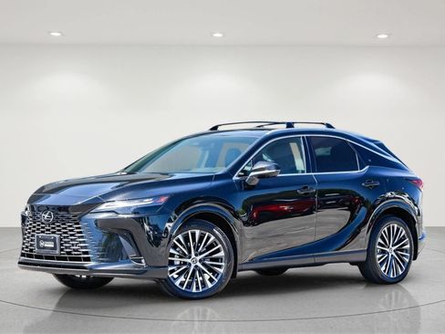 Used 2024 Lexus RX 350 w/ Convenience Package AWD/4WD image 2
