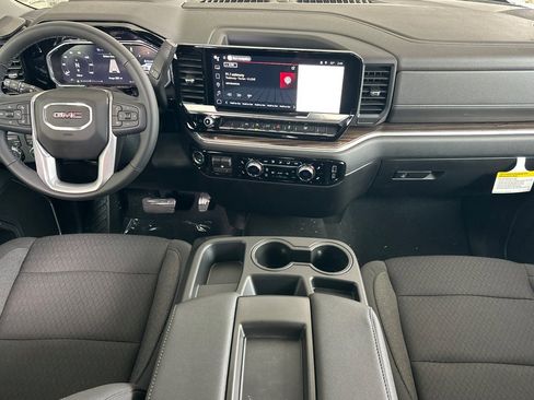 New 2026 GMC Sierra 1500 Elevation AWD/4WD image 14