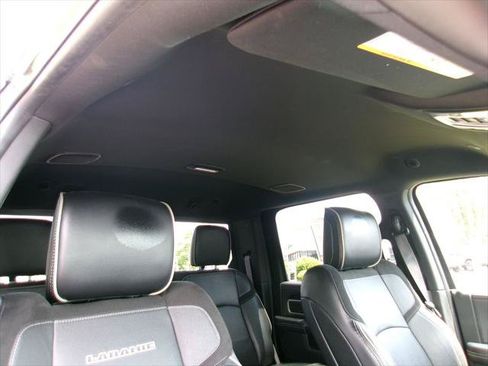 Certified 2022 RAM 2500 Laramie AWD/4WD image 20