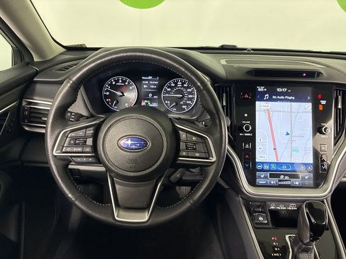 Certified 2023 Subaru Outback Limited image 17