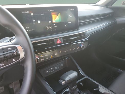 Used 2025 Kia K5 GT-Line image 28