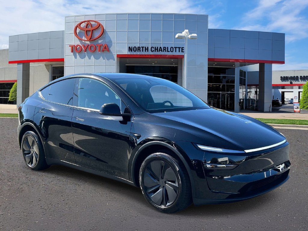 Used 2026 Tesla Model Y Long Range AWD/4WD 360° Tour