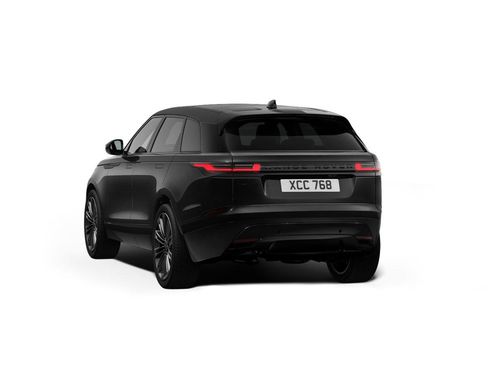 New 2026 Land Rover Range Rover Velar Belgravia AWD/4WD image 2