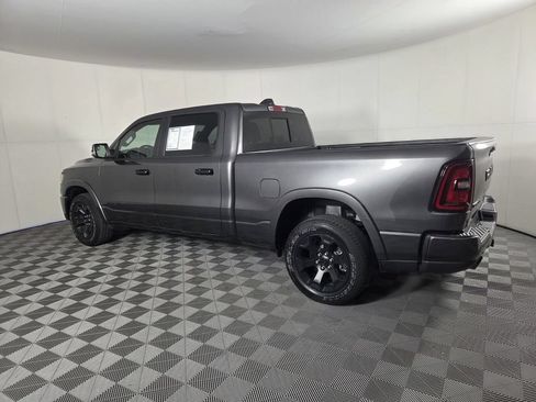 Used 2025 RAM 1500 Big Horn RWD image 6