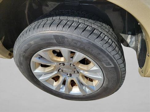 Used 2016 RAM 1500 Laramie Longhorn w/ Convenience Group RWD image 13