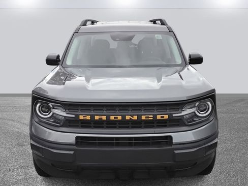 Used 2022 Ford Bronco Sport Base image 2