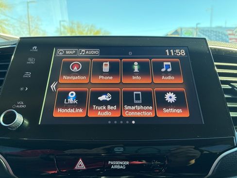 Certified 2023 Honda Ridgeline RTL-E image 19