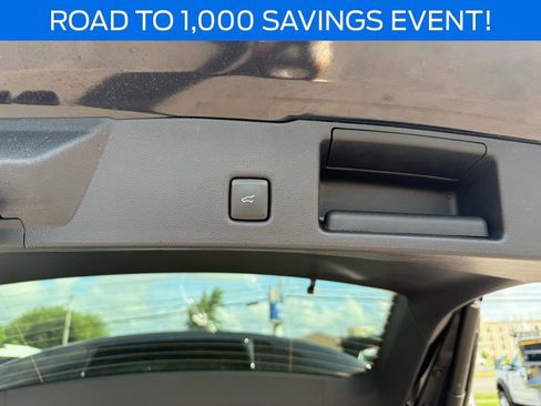 New 2025 Ford Escape Active w/ Tech Pack #1 image 12