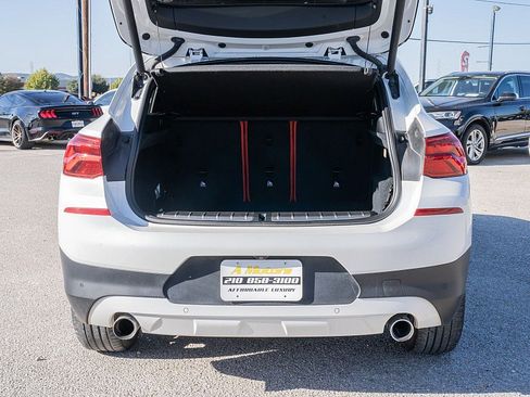 Used 2018 BMW X2 sDrive28i w/ Premium Package image 12