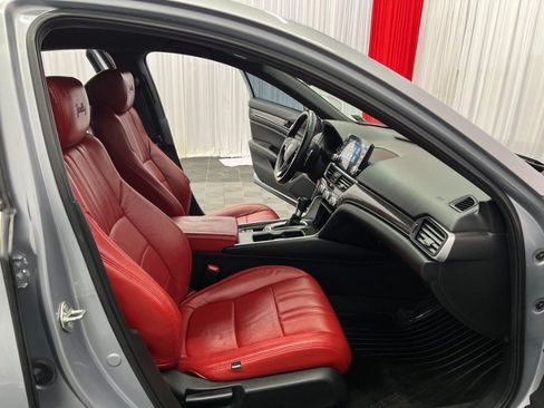 Used 2020 Honda Accord Sport image 21