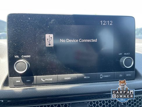 Certified 2024 Honda Civic EX-L image 21