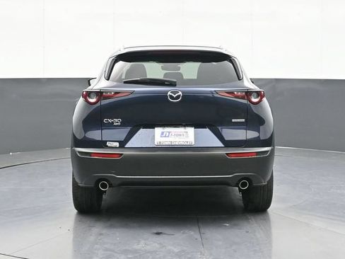 Used 2024 MAZDA CX-30 AWD 2.5 S w/ Select Sport Pkg image 10