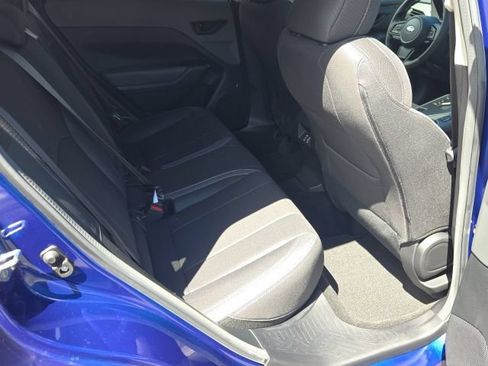 New 2026 Subaru Crosstrek 2.5i Premium AWD/4WD image 10
