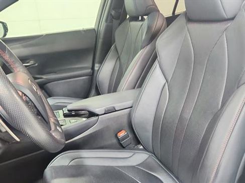 Used 2019 Lexus UX 200 F Sport w/ F Sport Premium Package image 13